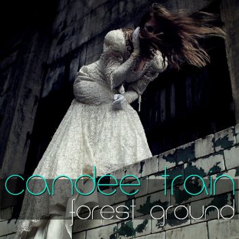 "Candee Train" (grupės nuotr.)